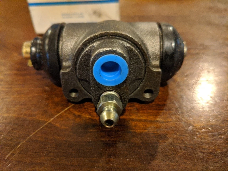 Cilindro de rueda de freno de tambor-Element3 Raybestos WC37599 Foto 2 de 3