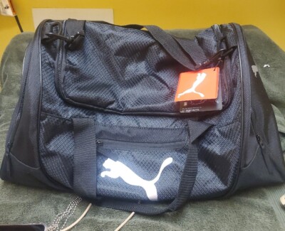 PUMA Evercat Contender Duffel Bag  [ Free Shipping ]