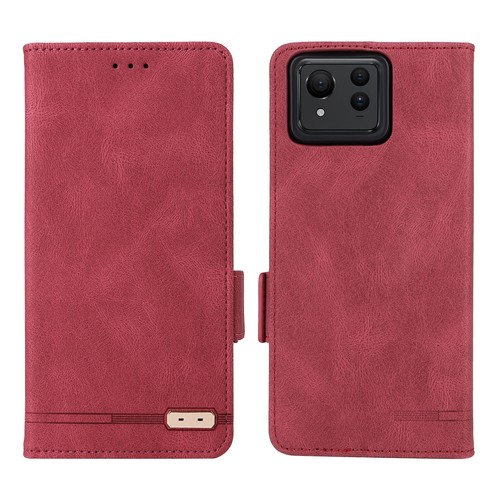 For Asus Zenfone 11 Ultra Luxury Retro Flip Leather Wallet Card Stand Case Cover - Picture 20 of 25