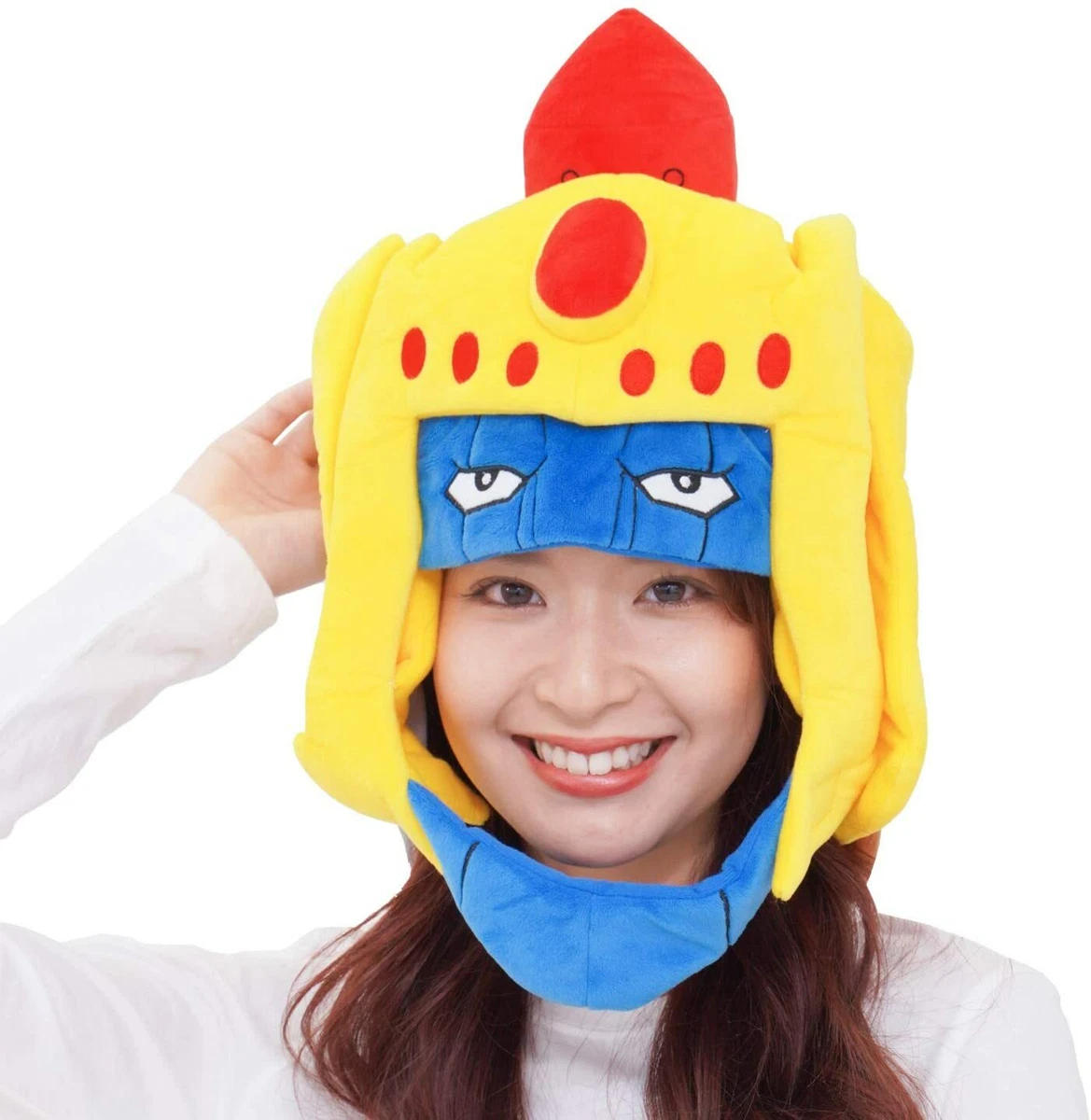 Sazac kigurumi cheap