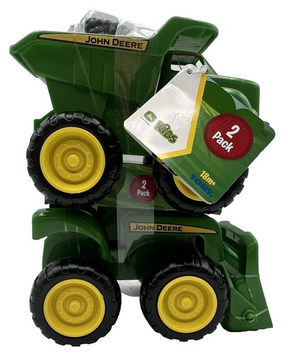 自転車本体 JOHN DEERE 16 inch Mud Machine Bicycle | Shop.Deere.com