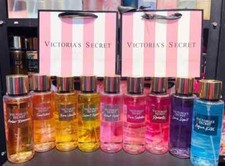 Victoria's Secret Fine Fragrance Scented Body Mist  Brand New  8.4 oz