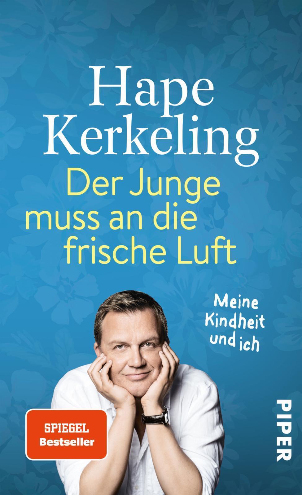 Thumbnail - Der Junge Muss An Die Frische Luft Hape Kerkeling