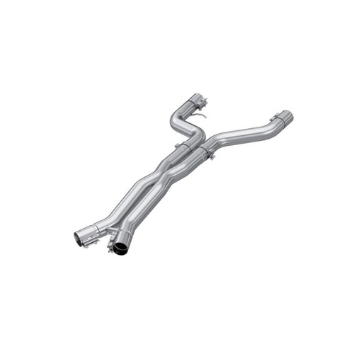 Exhaust System Kit for 2023 BMW M4 Competition xDrive 882963131478| eBay