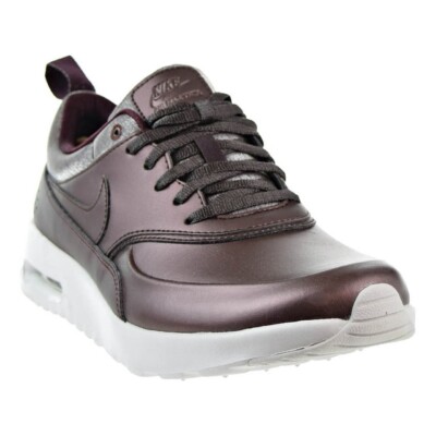 Nike Air Max Thea Women's Shoes Size: 5.5 Rare Limited Edition Brand New