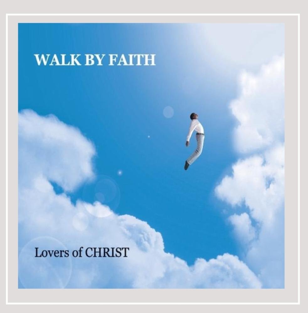 J. Bellamy Walk By Faith / Various (CD)