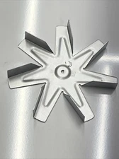 Samsung Electric Range Convection Fan Blade- OEM Part #DG67-00018A