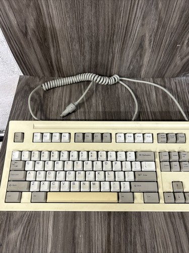 FKB4870 SERIES keyboard FCC ID:C9SKB4870 #o5 - Picture 2 of 7