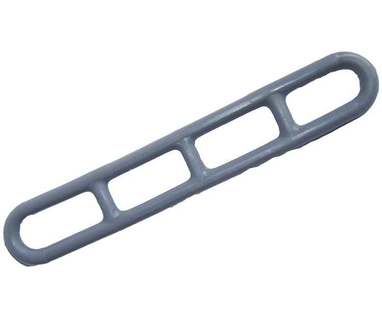 Dorema Ladder Straps 15cm, pack of 10, 40601V  Dorema Spares Awnings Parts