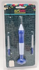 New In Package Artiste Interchangeable Punch Needle Set 161620 Needle Art