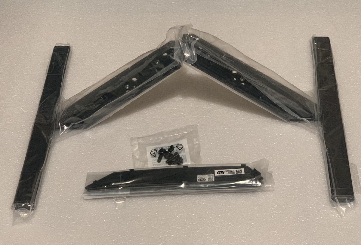 Sony XR-65A90J Stand/ XR65A90J Stand W/Screws & Its Cover