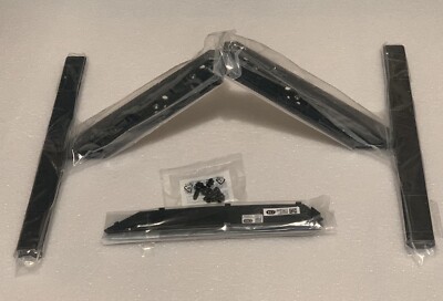 Sony XR-65A90J Stand/ XR65A90J Stand W/Screws & Its Cover