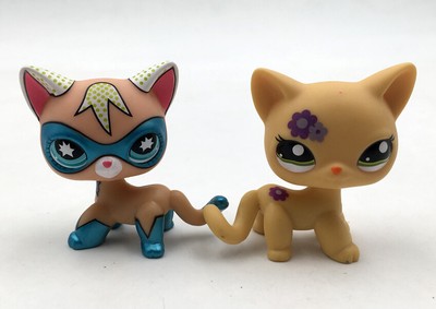 littlest pet shop 2291