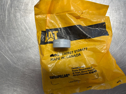 7C-8292 Genuine OEM CAT ISOLATOR Caterpillar 7C8292 | eBay