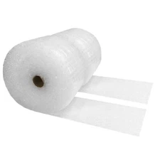 UOFFICE Bubble Roll 200' x 12" wide - Medium Bubbles 5/16" Wrap for Packaging