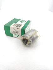 INA KBOZ12 Open Round Rail Ball Bushing - KBZ Series