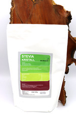 ANGEBOT- 1 kg Stevia Kristall, Zuckerfrei und Kalorienfrei, sehr beliebt, Vegan