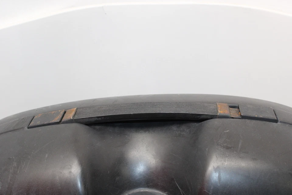 Bolsa de alforja de equipaje Kawasaki Klr650 2009 Foto 4 de 4