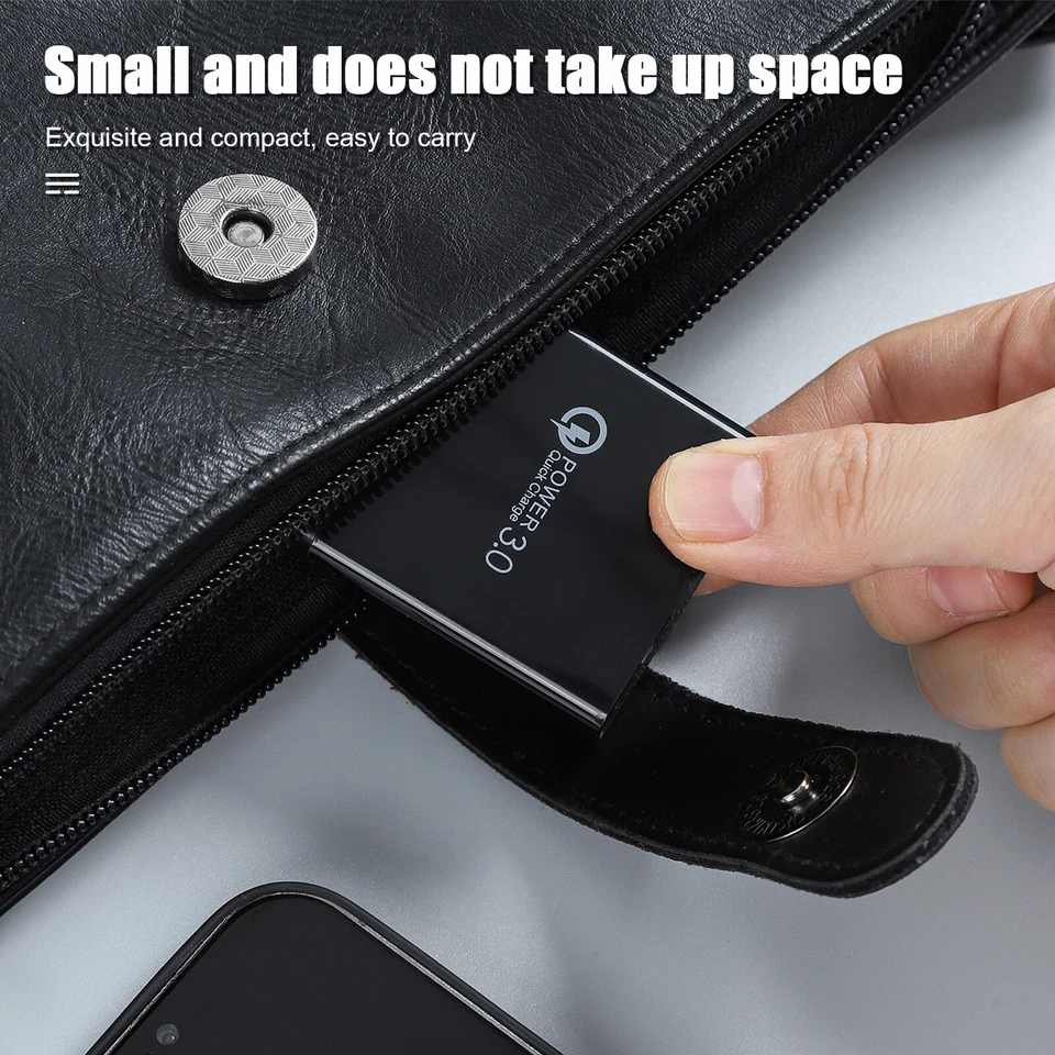 Зарядное устройство настенное быстрое 3 порта зарядный блок телефон USB куб для iPhone iPad Samsung - Изображение 3 из 4