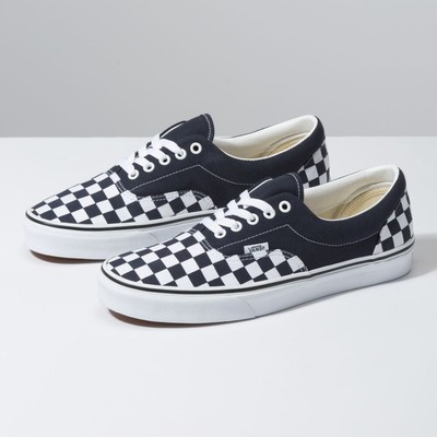 vans new era checkerboard