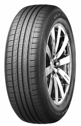 225/65R17 102H Solar 4XS+ Performance All-Season Tire 2256517 225 65 17