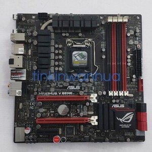 Asus Maximus Gene V | eBay