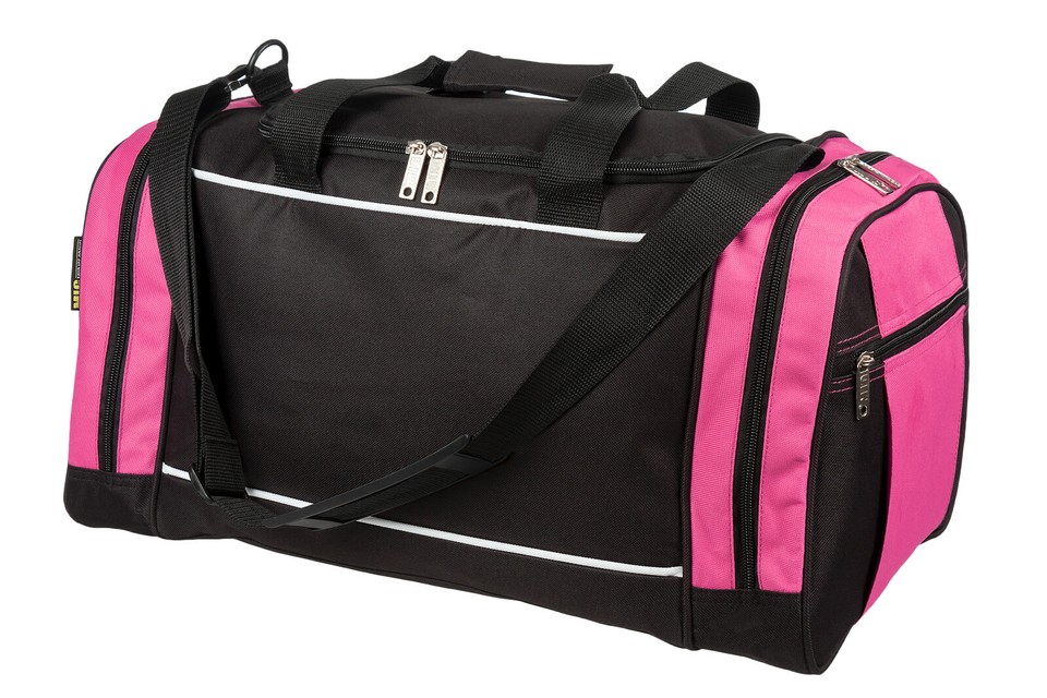 Mens & Ladies Sports Holdall Bag By MIG TRAVEL LEISURE WORK DUFFLE