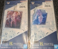 Nikko Goddess of Victory Acrylic Mirror Charm Ichiban