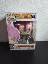 Ultimate Funko Pop Dragon Ball Super Figures Gallery and Checklist 41