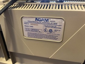 Adam Coleco ColecoVision Family Computer Console Game Keyboard 2410CPU Printer