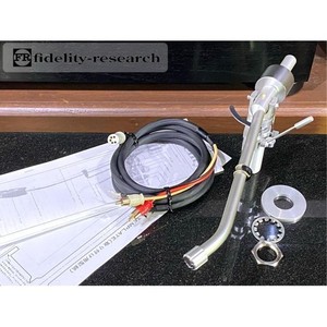 Fidelity Research Tonearm | eBay