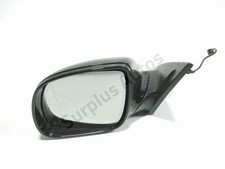 Retroviseur gauche (ou coque) Audi Q7