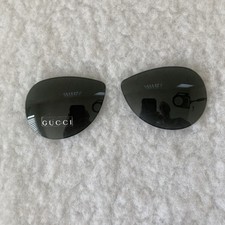 Original Replacement Lens for Gucci GG 1566 Sunglass Frame