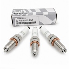 Bougies d'allumage BMW X5