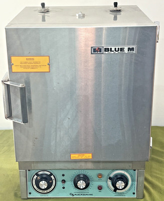 Blue M Model: OV12A Stabil-Therm Gravity Oven