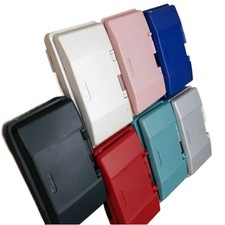 1st-Generation Housing Case Shell Buttons Repair Replacement for DS NDS Console