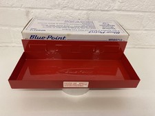 Blue Point Red 12? Magnetic Tray MRBST12 Old Stock Discontinued Rare Snap On