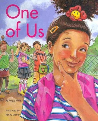 One of Us by Moss