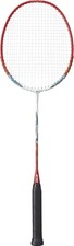 YONEX Muscle Power Badminton Racket White/Red 114 G4 MP2