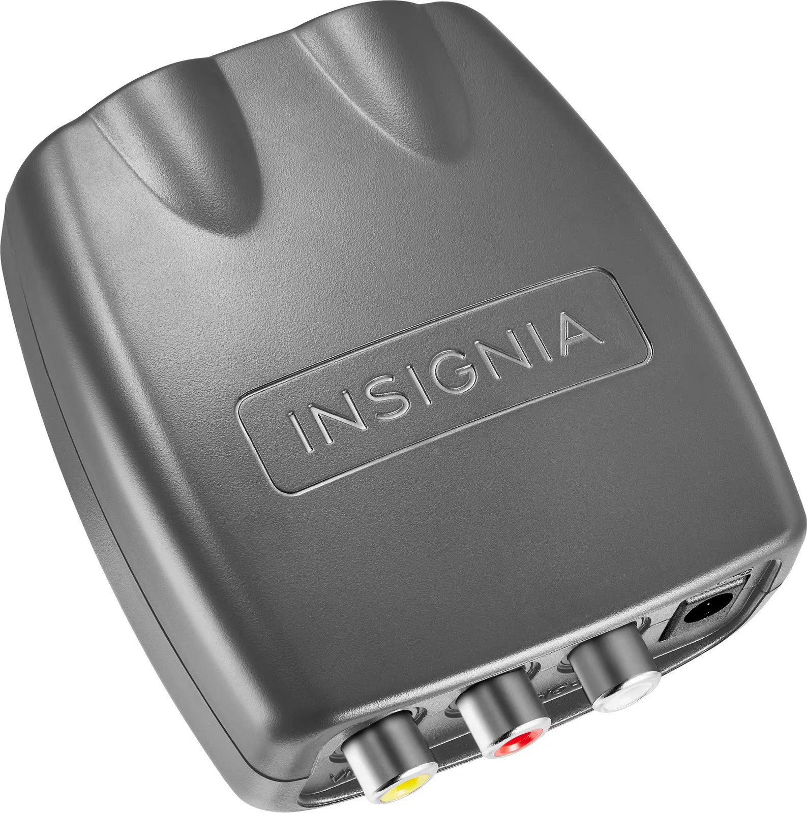 Insignia- Конвертер HDMI в RCA - черный