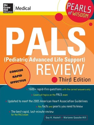 Guy H. Haskell (u. a.) | Pediatric Advanced Life Support | Taschenbuch (2007)
