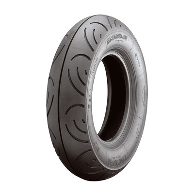 Heidenau Reifen 90/90-10 K61 (für: Rex Capriolo 50 MK50 - 2 Takt 98-00 vorne )
