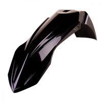 Schutzblech Vorne Schwarz FüR Yamaha WR 450 F Bj. 2012-2014