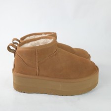 Ugg Classic Ultra Mini Platform Boot 1135092 ...