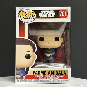 Padme FUNKO POP 237 | eBay
