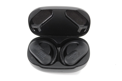 JBL Endurance Peak 3 Waterproof True Wireless Bluetooth Active