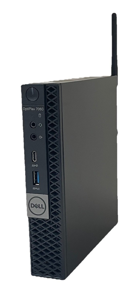DELL　OptiPlex7060 Amazon.com: Dell OP7060SFFKHR7X OptiPlex 7060 SFF Desktop Computer