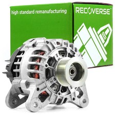 Alternator RENAULT 1.2 2.0 2.5 TCE CLIO Twingo Modus Koleos Thalia WIND D4F740…