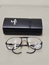 Vintage CARRERA Sport 5516 Glasses 1980s