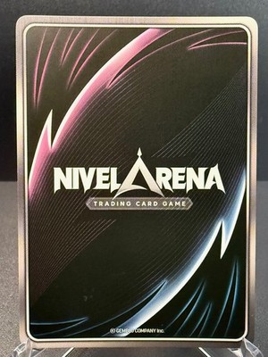 NIKKE Nivel Arena BT02 Promo - Choose Your Card - Korean NM | eBay
